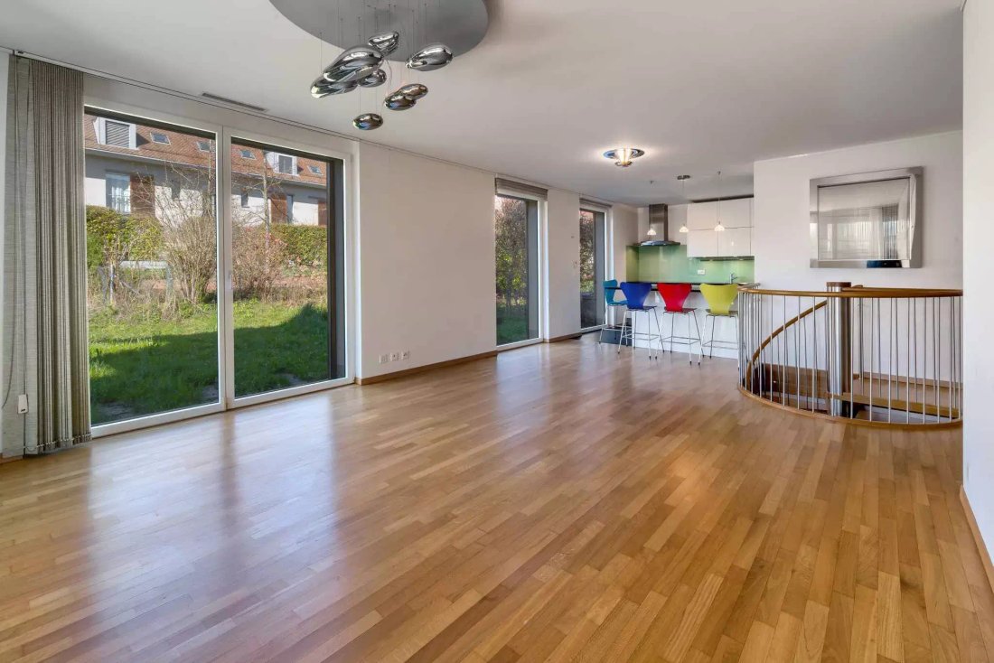 Apartment in Chavannes-des-Bois, Vaud, Switzerland 5 - 18534341