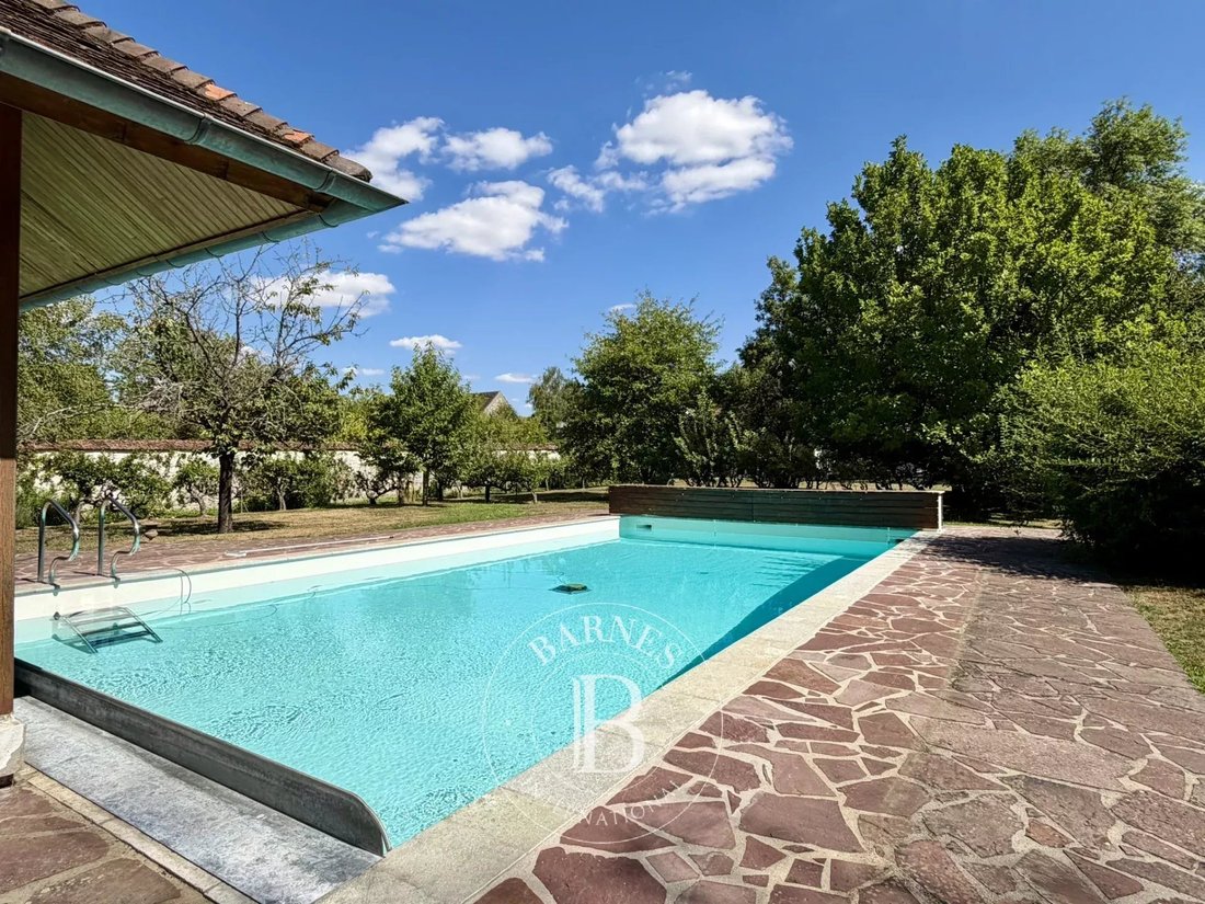 House in Janville-sur-Juine, Ile-de-France, France 3 - 14273699