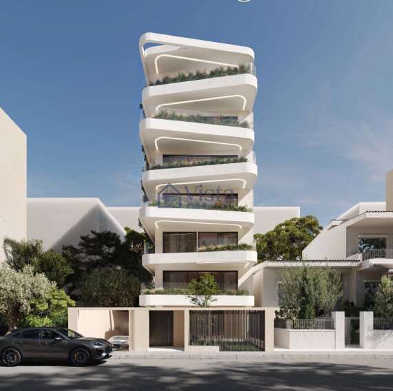 Apartment in South Athens, Attica, Greece 2 - 18533431