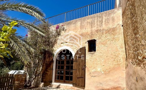 Villa a Sant Agusti des Vedra, Sant Josep de sa Talaia, Isole Baleari 1