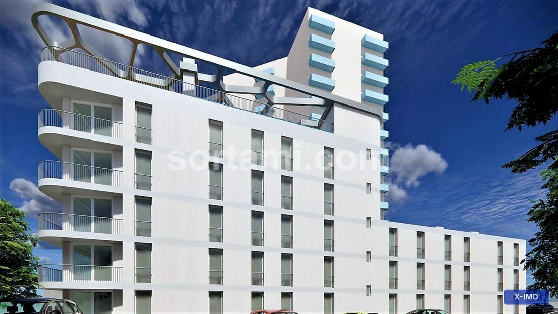 Land in Portimao, Algarve, Portugal 2 - 13525554