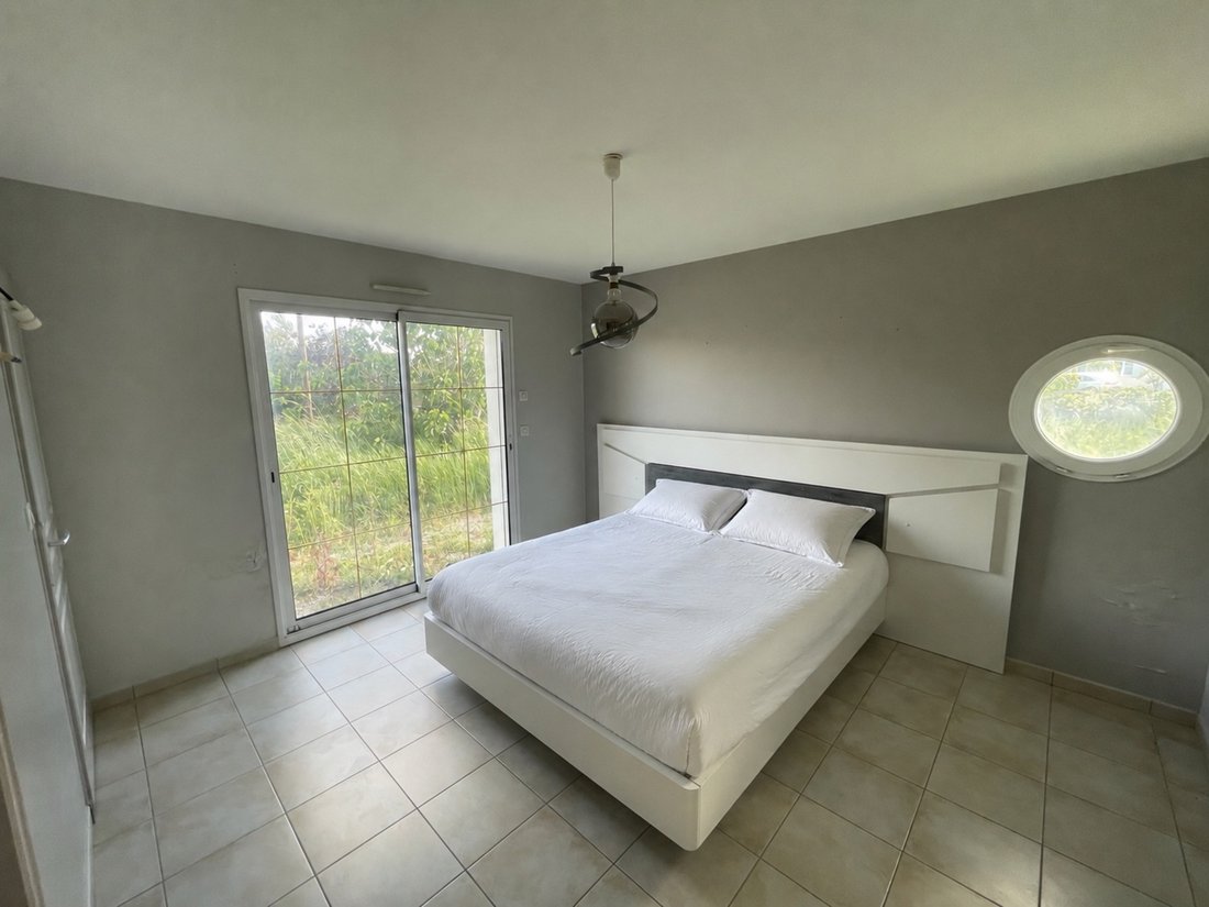 House in Saint-Michel-en-l'Herm, Pays de la Loire, France 2 - 18000825