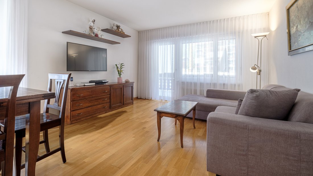 Apartment in Zermatt, Valais, Switzerland 3 - 18534184