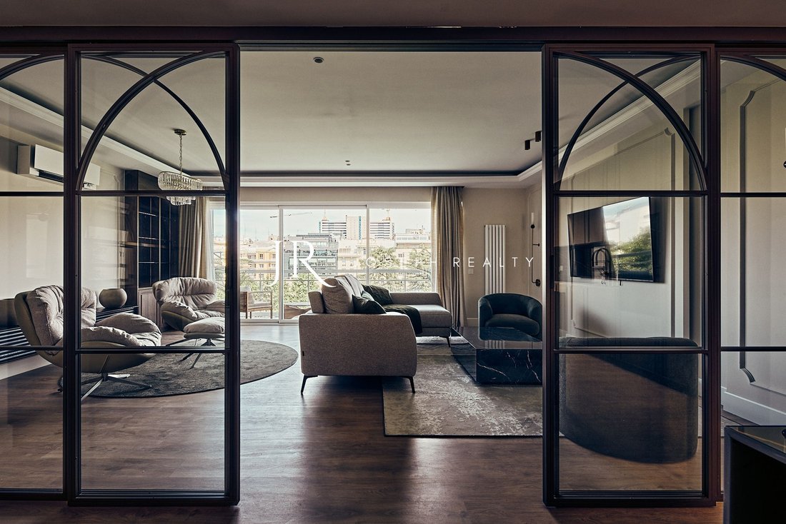 Appartement à Salamanque, Madrid, Espagne 3 - 18536237