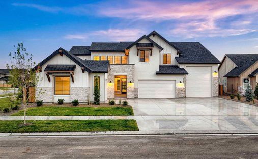 Casa a Boise, Idaho, Stati Uniti 1