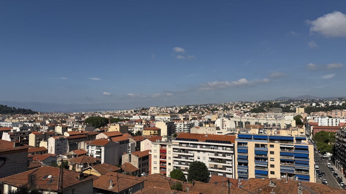 Apartment in Nice, Provence-Alpes-Côte d'Azur, France 1 - 18532836