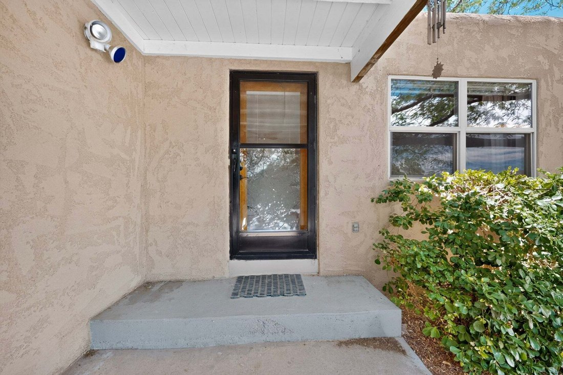 House in Santa Fe, New Mexico, United States 5 - 18533851