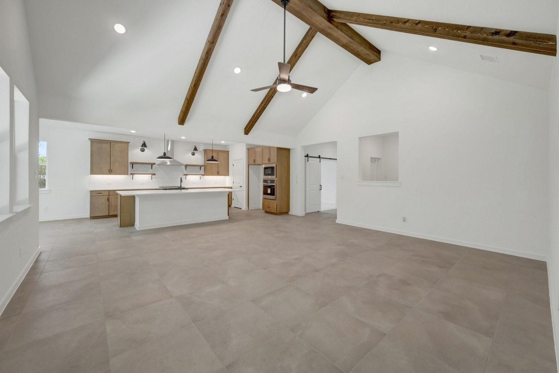 House in New Waverly, Texas, United States 5 - 17401274