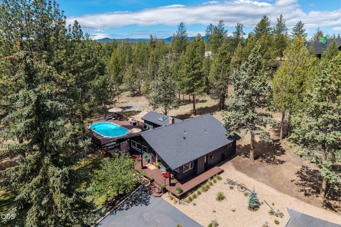 Casa a Bend, Oregon, Stati Uniti 3 - 18534431