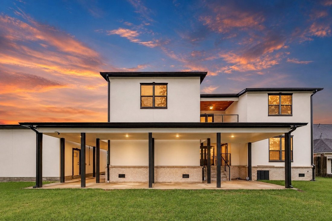 House in Houston, Texas, United States 2 - 18532489