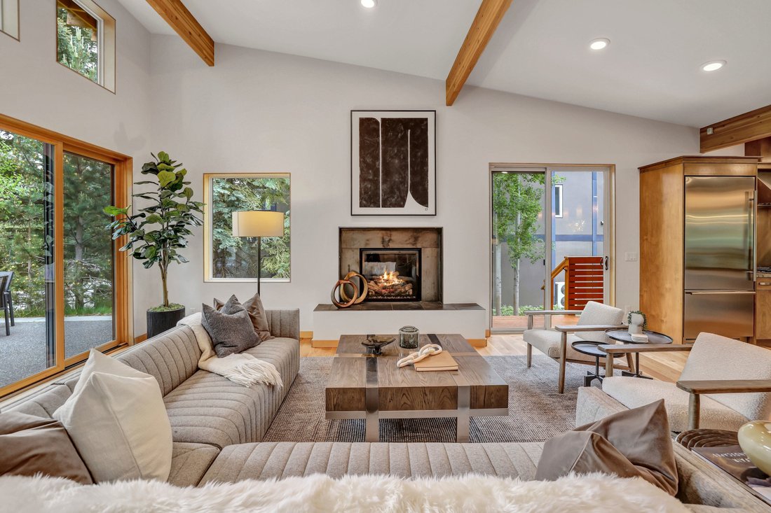 House in Ketchum, Idaho, United States 3 - 18533895