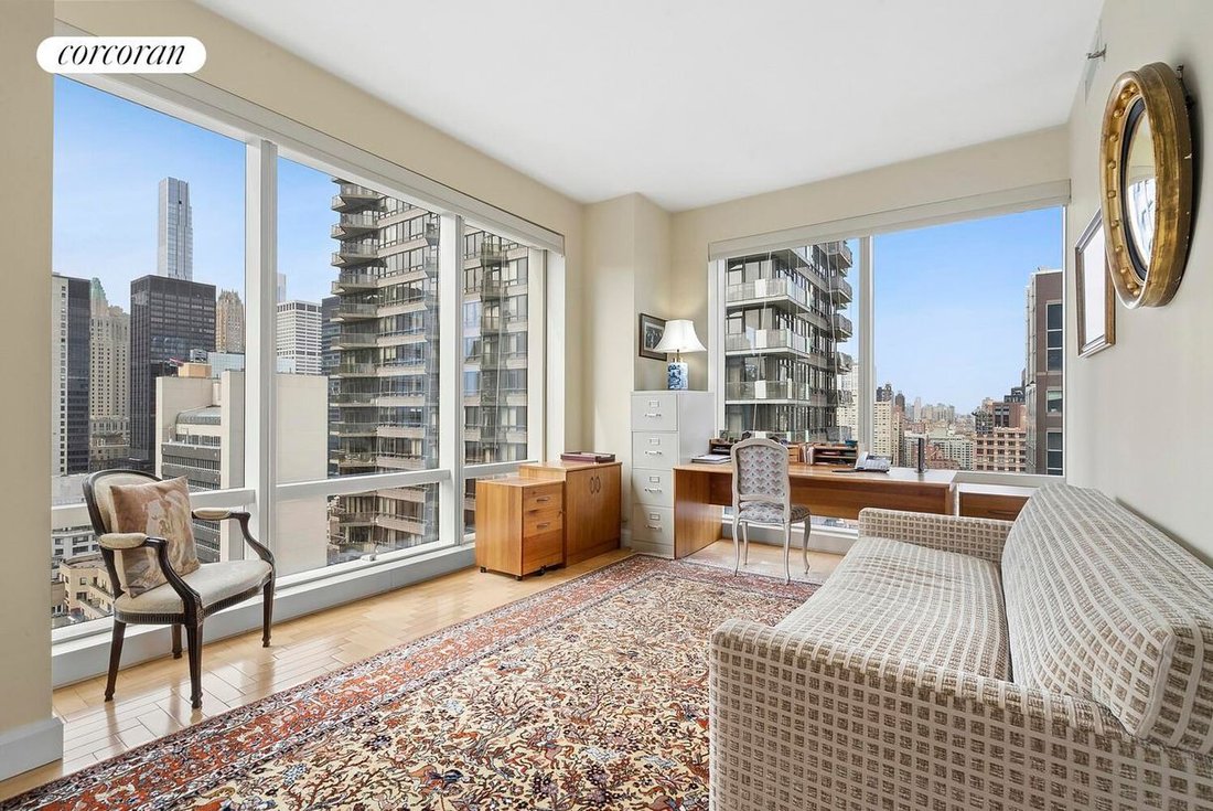 Condo in New York, New York, United States 4 - 17818856