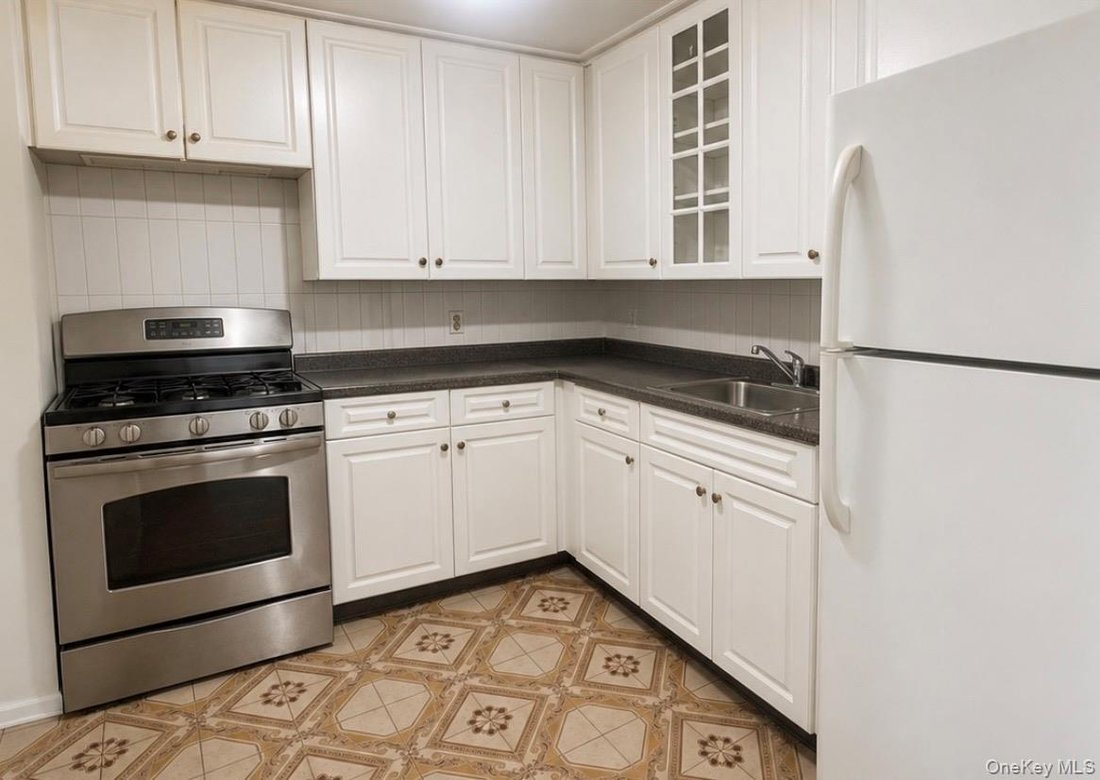 Apartment in New York, New York, United States 2 - 18535259