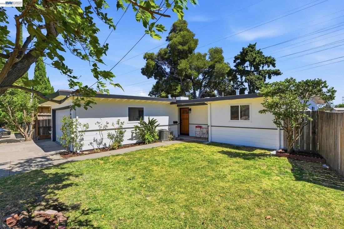 House in Newark, California, United States 4 - 18535392