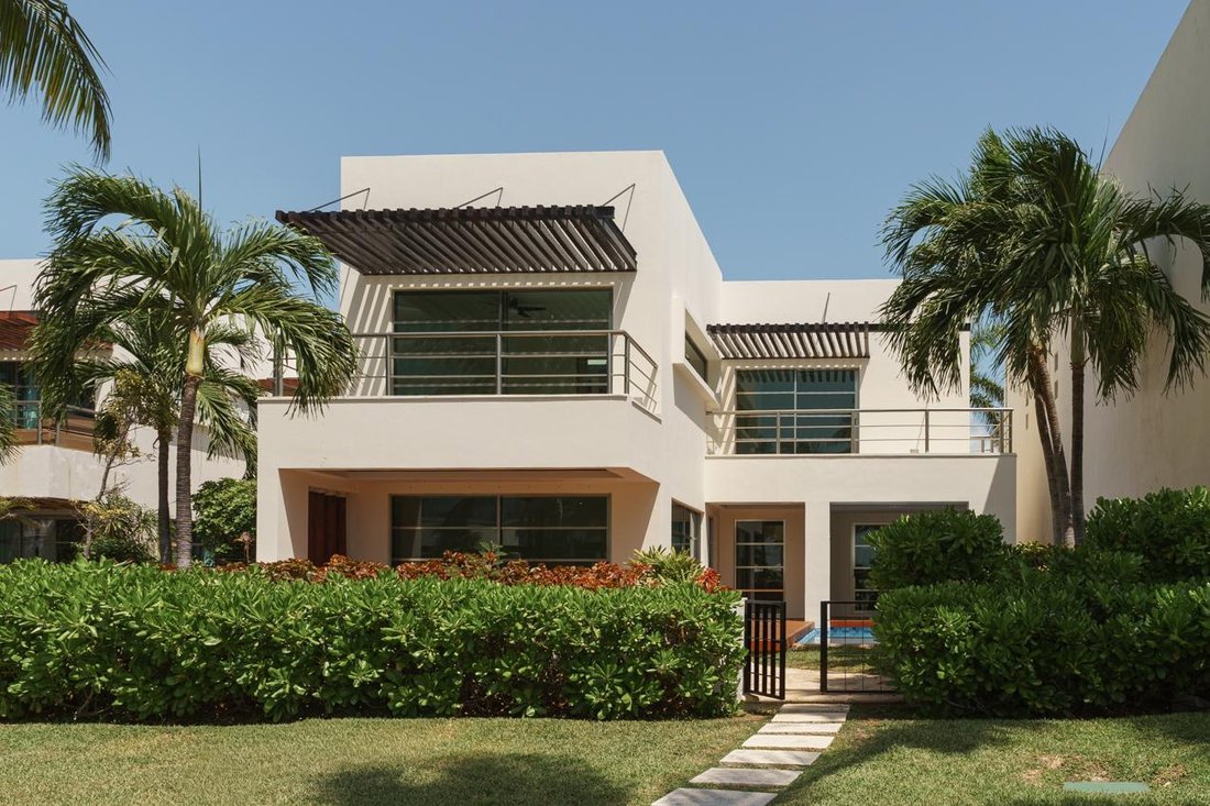 House in Cancún, Quintana Roo, Mexico 2 - 18337036