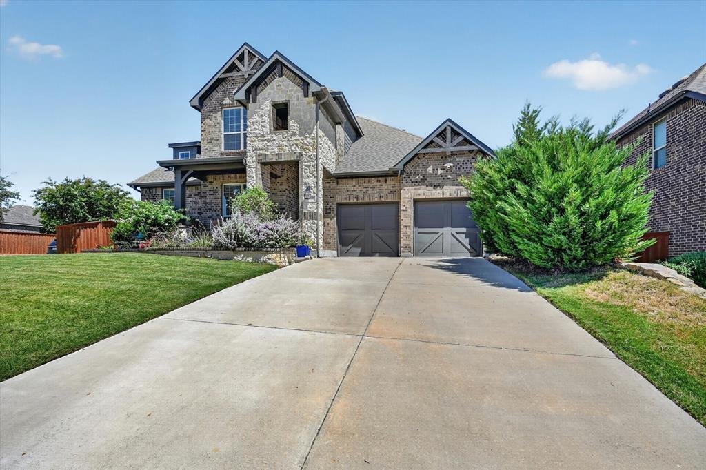 House in Aledo, Texas, United States 2 - 18535848
