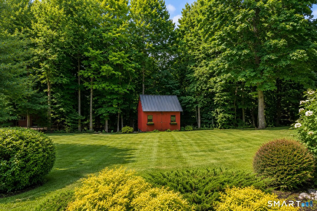 House in Burlington, Connecticut, United States 3 - 18422094