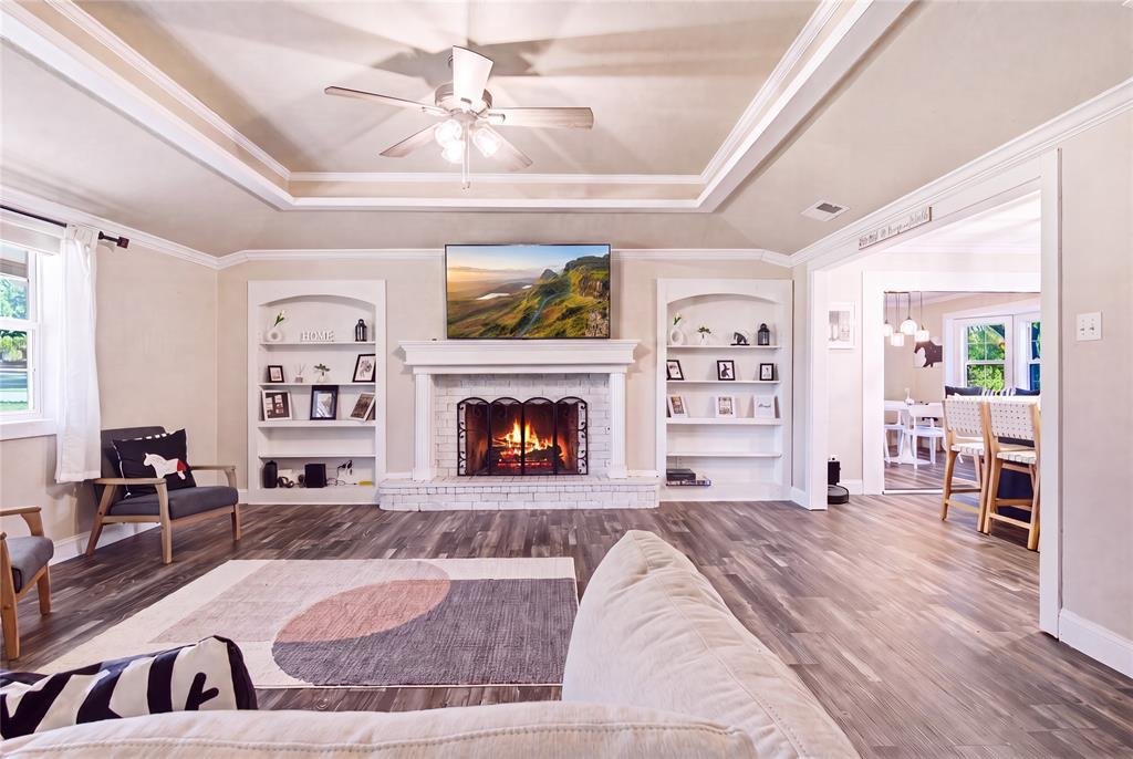 House in Midlothian, Texas, United States 5 - 18196303