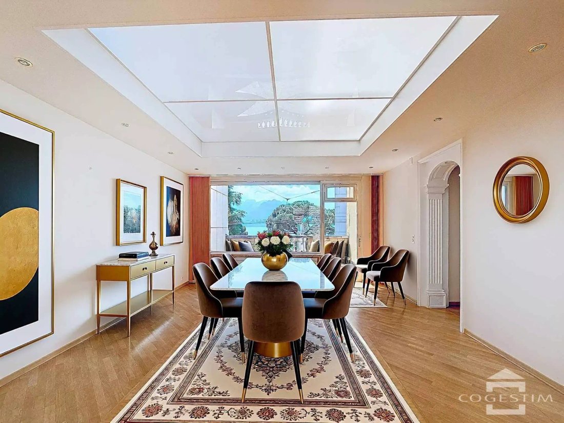 Wohnung in Veytaux, Waadt, Schweiz 4 - 18534297