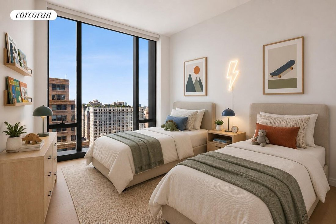 Condo in New York, New York, United States 5 - 18210477