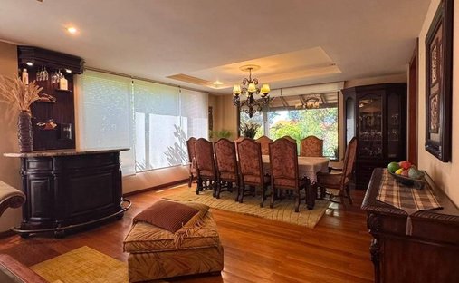 Townhouse in Cochabamba, Cochabamba Department, Bolivia 1