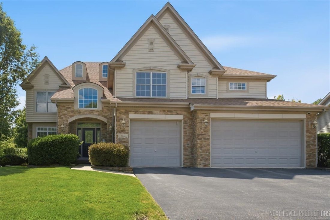 House in Geneva, Illinois, United States 1 - 18532986