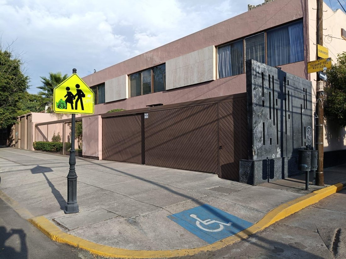 House in Aguascalientes, Aguascalientes, Mexico 2 - 18533680