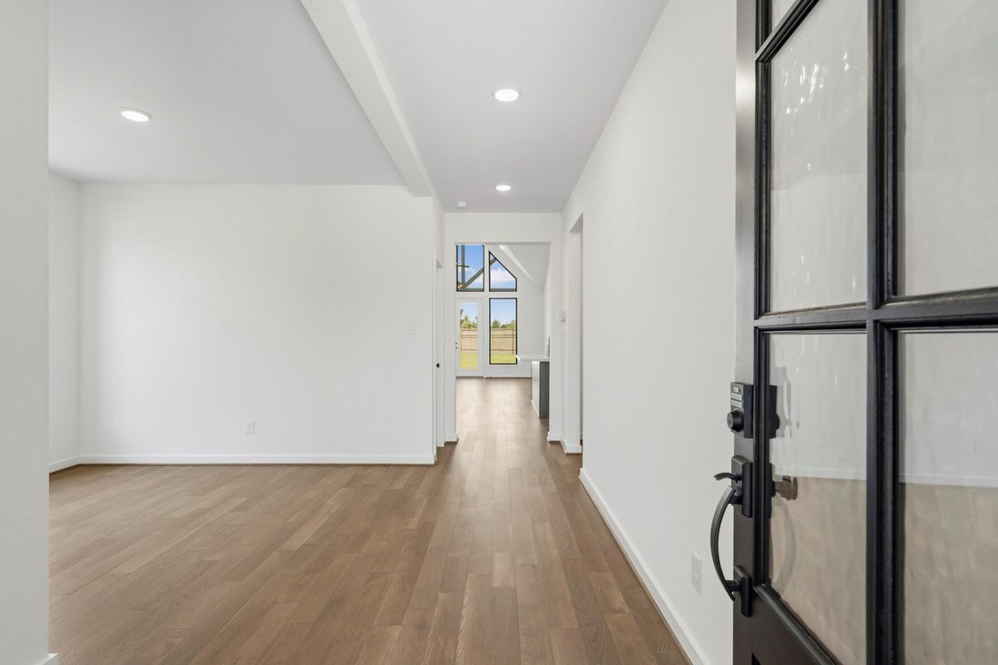 House in Houston, Texas, United States 2 - 17524341