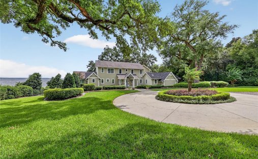 House in Ocklawaha, Florida, United States 1