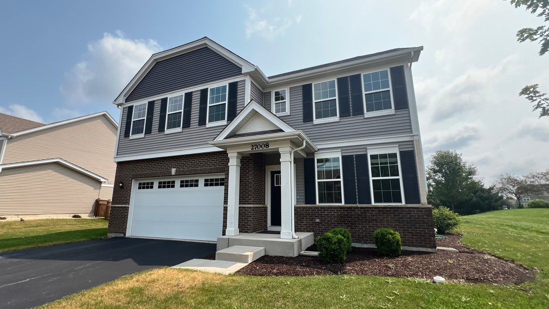 House in Plainfield, Illinois, United States 2 - 18063468