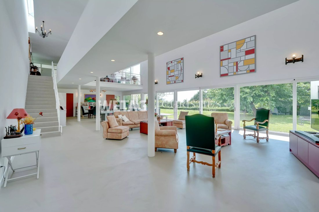 Villa in Lugano, Tessin, Schweiz 3 - 18533376