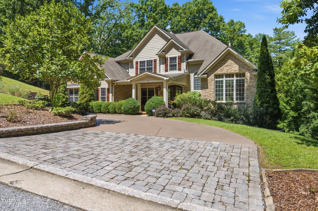 House in Bristol, Tennessee, United States 2 - 17791553