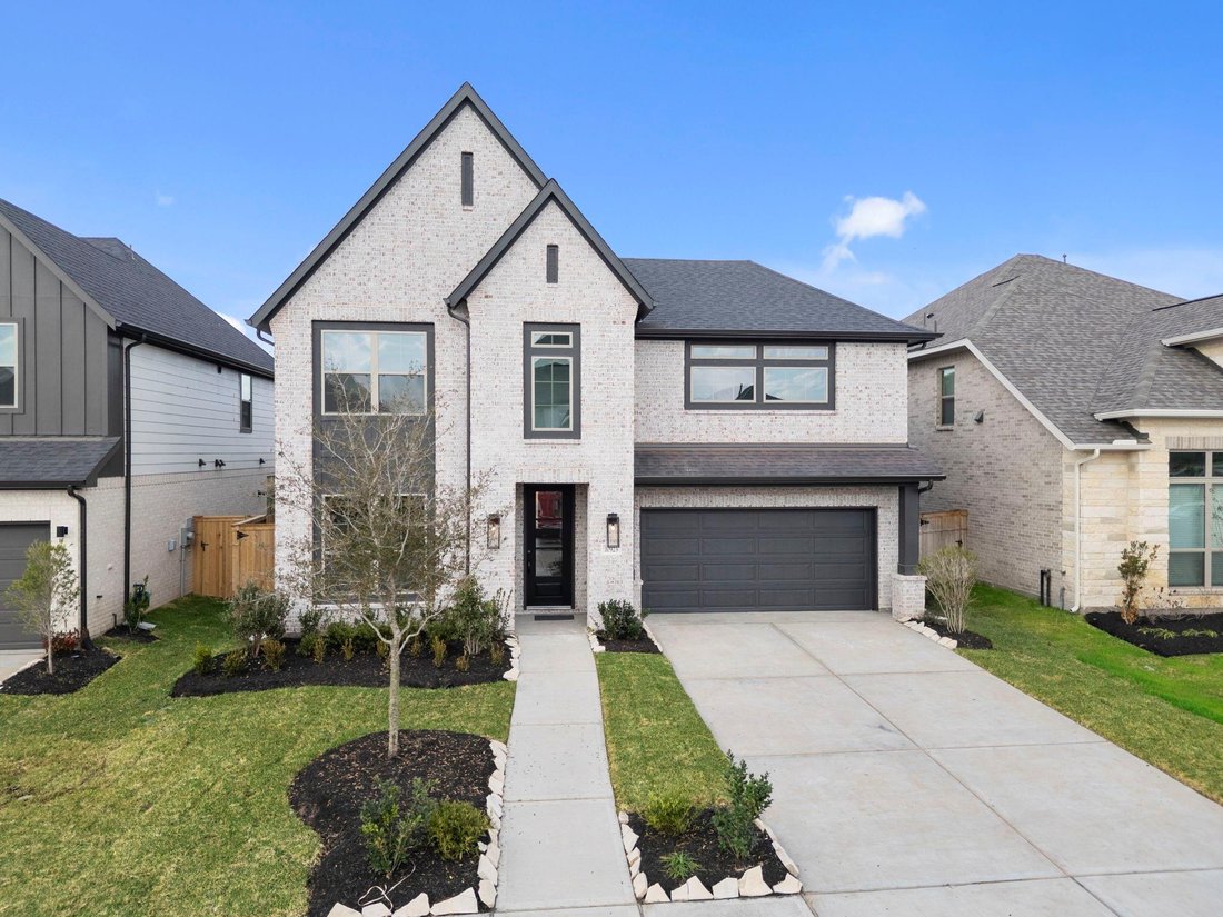 House in Missouri City, Texas, United States 3 - 18532710