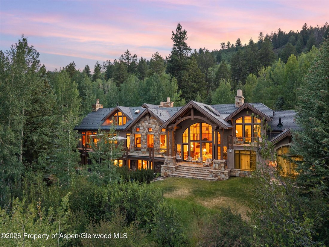 House in Aspen, Colorado, United States 2 - 18536084