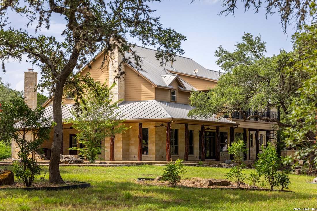 House in Bulverde, Texas, United States 2 - 18535537