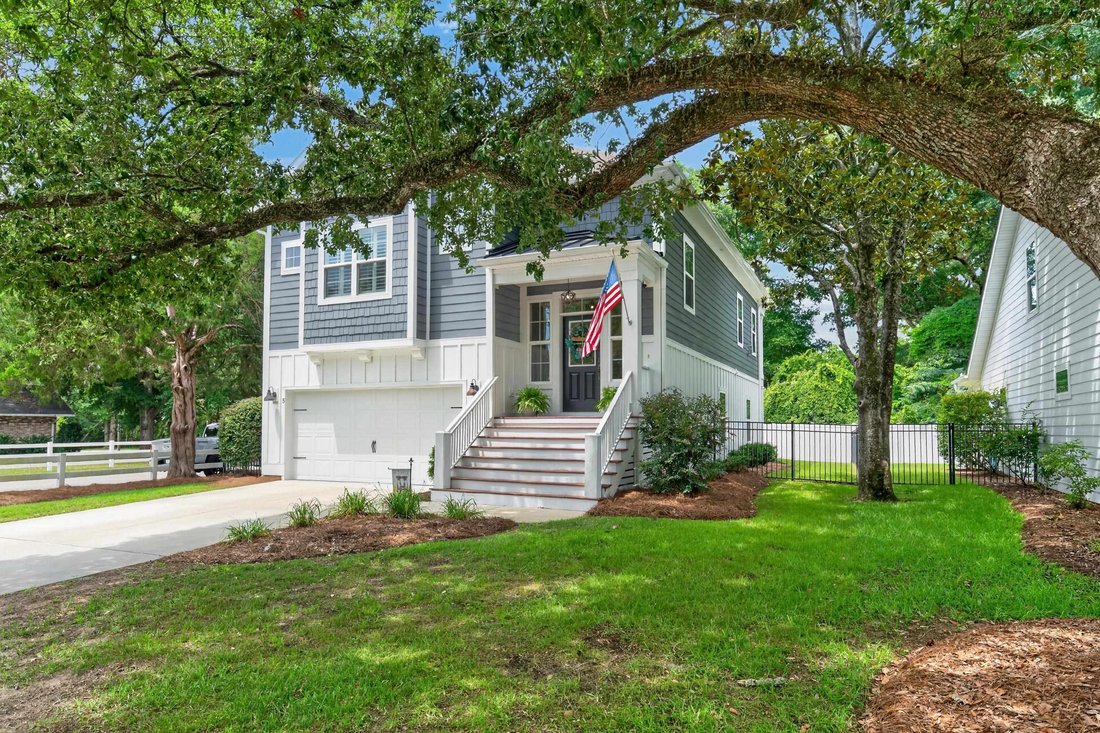 House in Murrells Inlet, South Carolina, United States 3 - 18533788