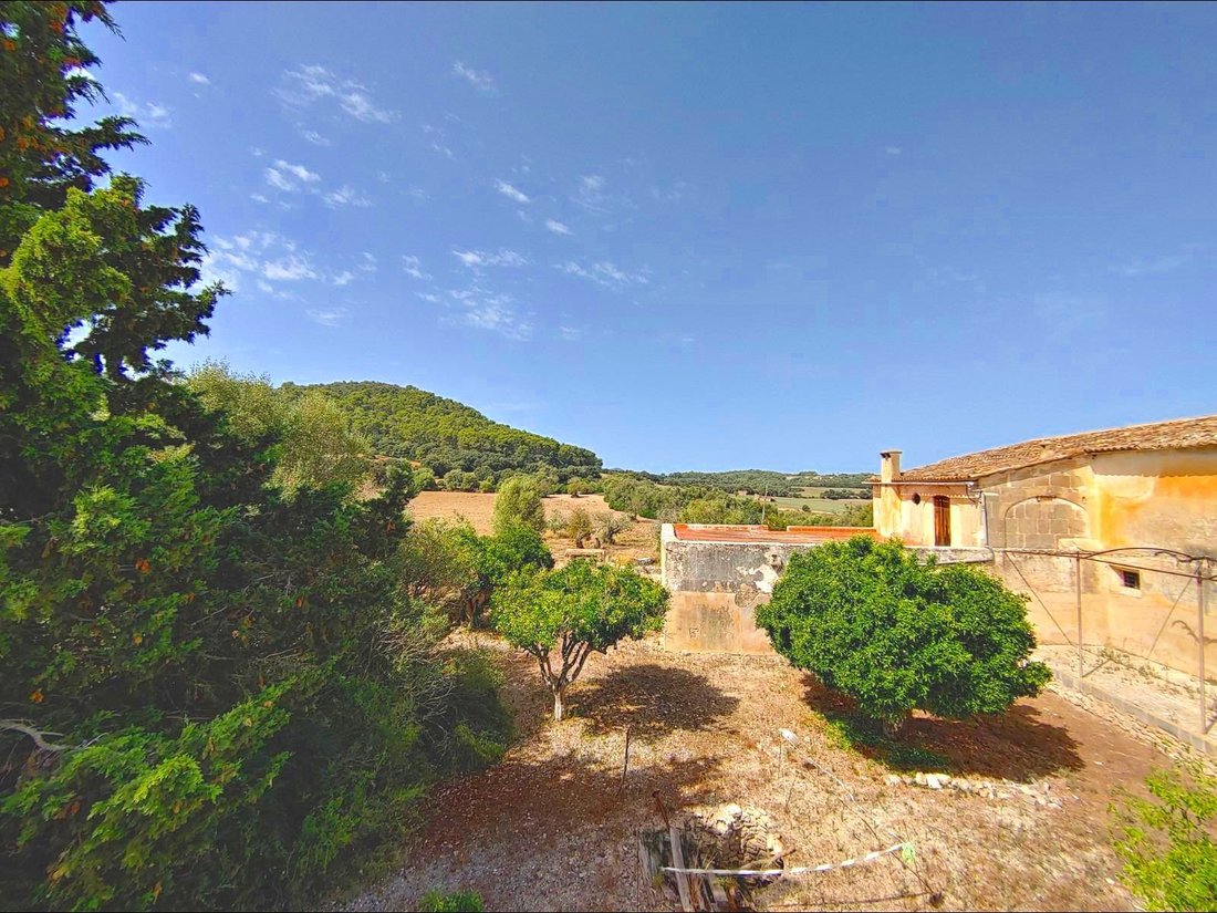 Country House in Algaida, Balearic Islands, Spain 3 - 18535925