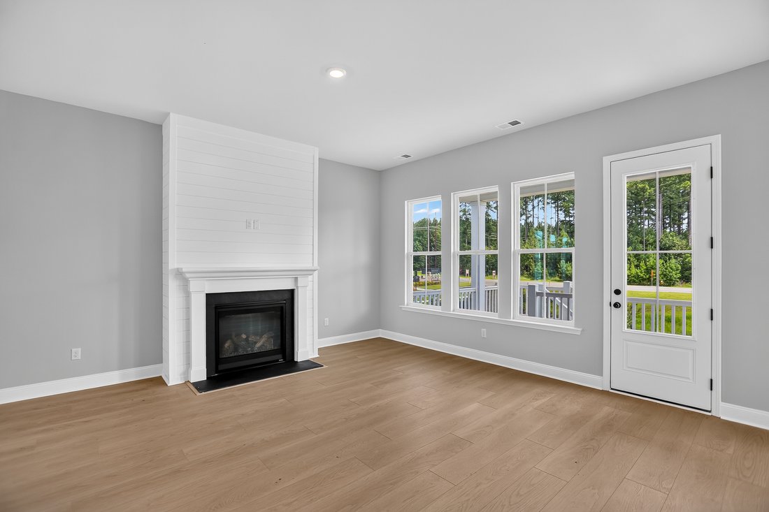 House in North Charleston, South Carolina, United States 4 - 18533393