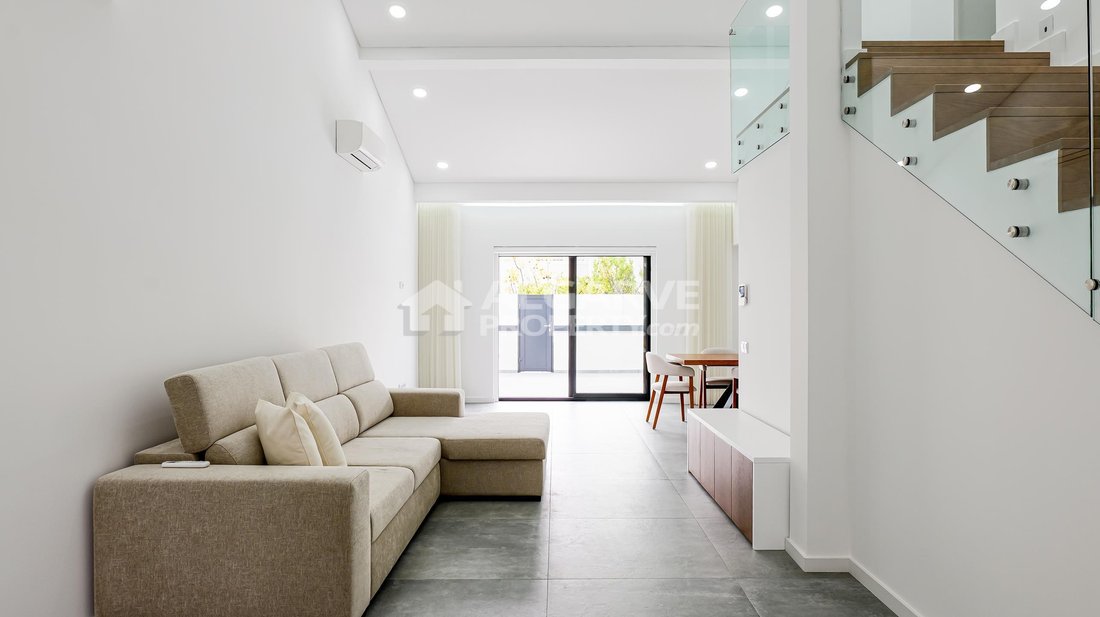 Villa in Vilamoura, Quarteira, Algarve 4 - 18536283