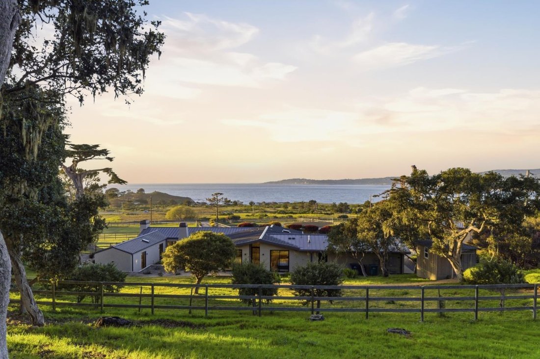 House in Carmel-by-the-Sea, California, United States 1 - 18535386