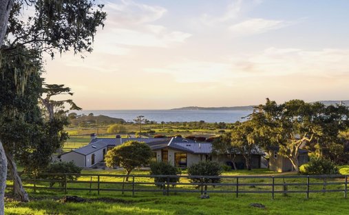 House in Carmel-by-the-Sea, California, United States 1