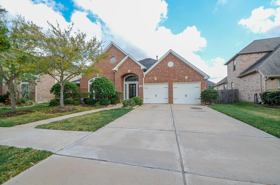 House in Sugar Land, Texas, United States 2 - 18535753