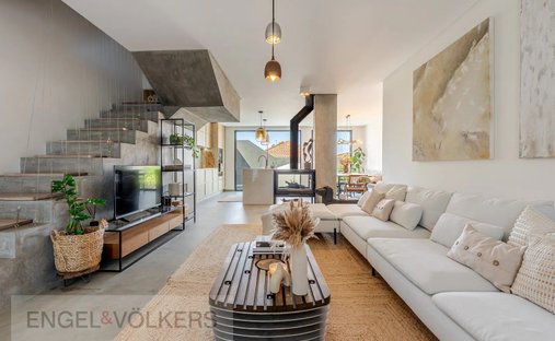 Casa en Matosinhos y Leca da Palmeira, Distrito de Oporto, Portugal 1