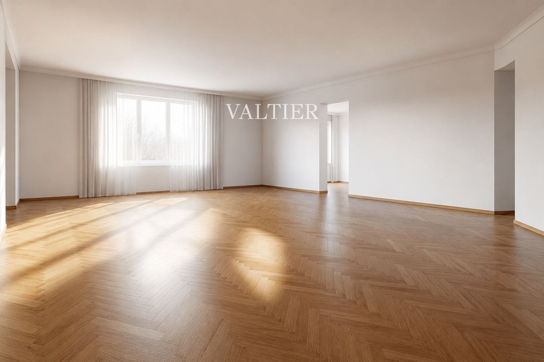 Apartment in Barrio Salamanca, Madrid, Spain 2 - 18532661