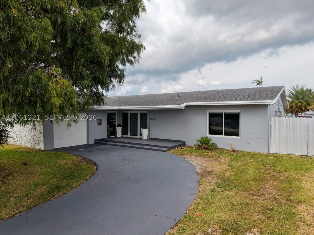 House in Cutler Bay, Florida, United States 1 - 18534813