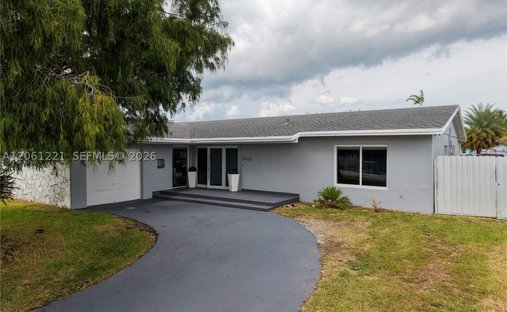 House in Cutler Bay, Florida, United States 1