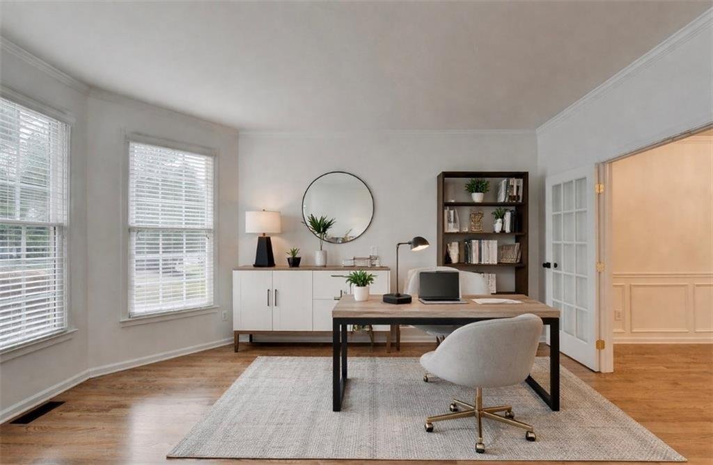 House in Dacula, Georgia, United States 5 - 18535359