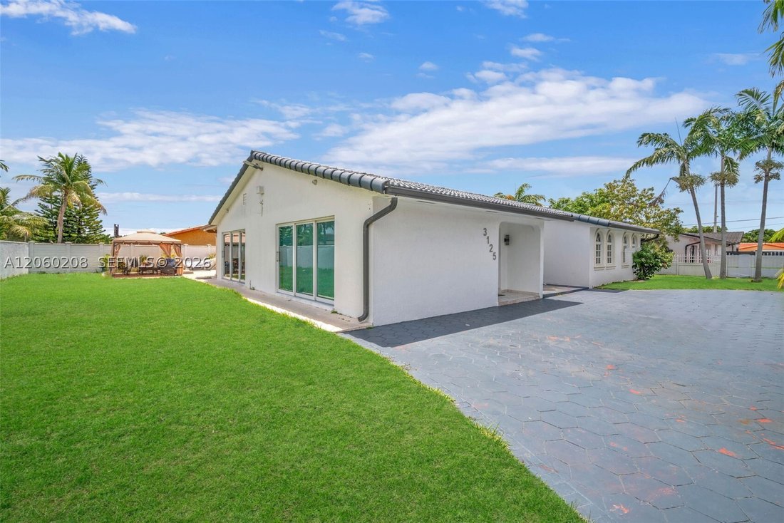 House in Miami, Florida, United States 4 - 18534850
