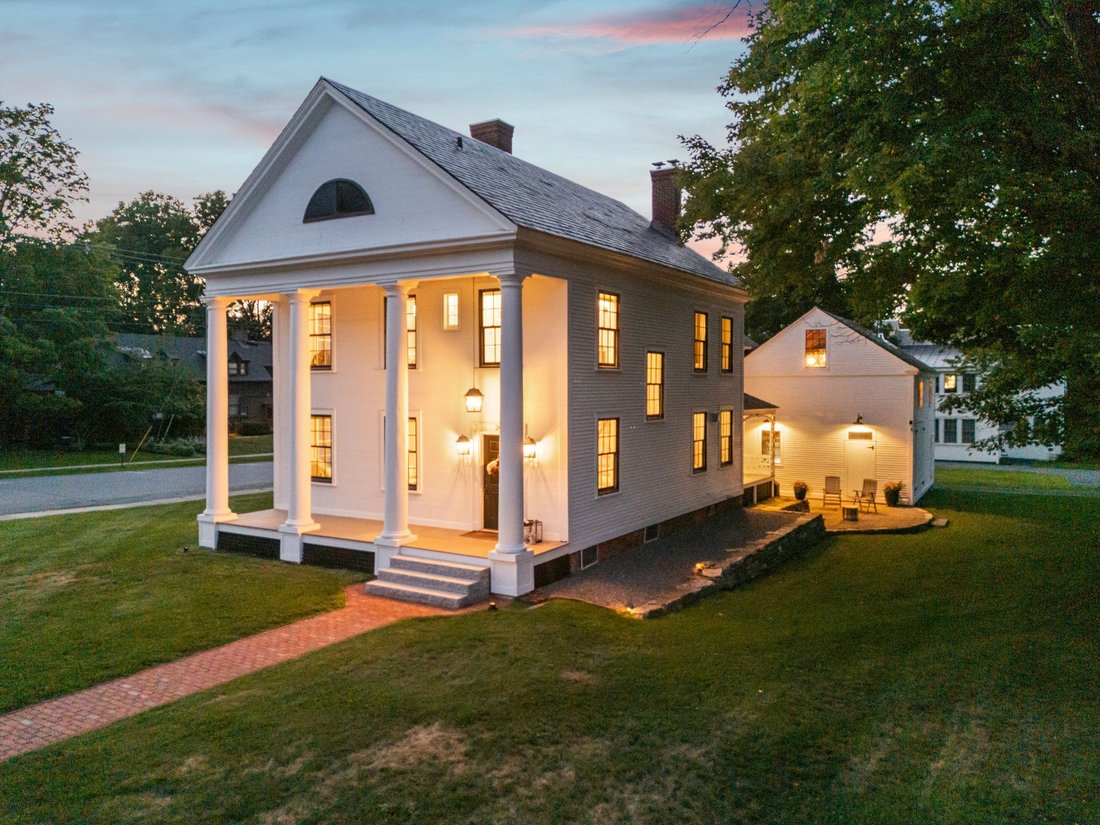 House in Walpole, New Hampshire, United States 5 - 18533799