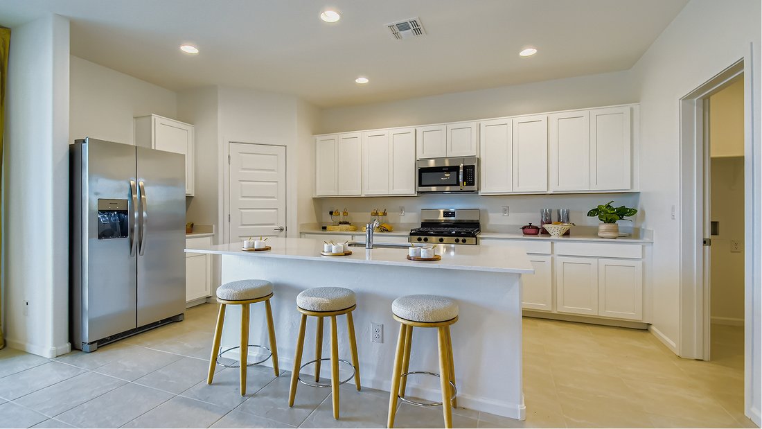 House in Phoenix, Arizona, United States 2 - 18533329